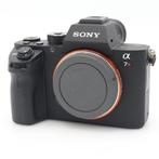 Sony A7R II body | Tweedehands, Verzenden