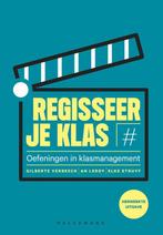 Regisseer je klas 9789464017021 Gilberte Verbeeck, Verzenden, Zo goed als nieuw, Gilberte Verbeeck