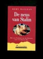 De neus van Stalin, Nieuw, Nederlands, Verzenden