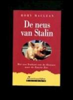 De neus van Stalin, Boeken, Verzenden, Nieuw, Nederlands