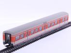 Schaal H0 Piko 58500 personenrijtuig S-Bahn 2e kl. van de..., Hobby en Vrije tijd, Modeltreinen | H0, Gelijkstroom, Overige typen