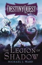 The Legion of Shadow 9780575118737 Michael J. Ward, Boeken, Verzenden, Gelezen, Michael J. Ward
