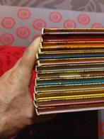 Lucky Luke - 13x C - EO/Ré - 13 Album - 1976/2004, Nieuw