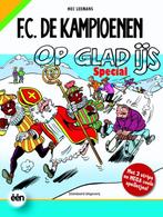De ontsnapping van sinterklaas / F.C. De Kampioenen, Boeken, Verzenden, Gelezen, Hec Leemans