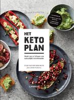 Het Keto-plan 9789401453356 Julie van den Kerchove, Boeken, Verzenden, Zo goed als nieuw, Julie van den Kerchove