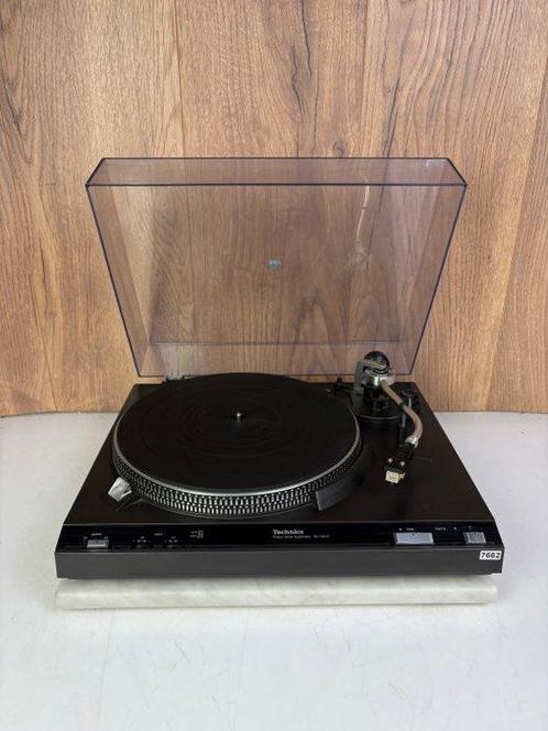 Technics - SL-3210 - Automatic Direct Drive Platenspeler, Audio, Tv en Foto, Radio's