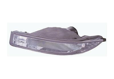 Toyota Corolla 2002-2004 sedan Mistlamp Links (Mistlampen), Auto-onderdelen, Verlichting, Nieuw, Verzenden