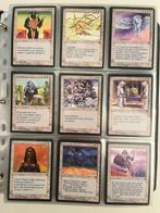 Wizards of The Coast Complete set - Magic: The Gathering