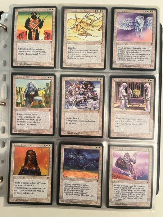Wizards of The Coast Complete set - Magic: The Gathering, Hobby & Loisirs créatifs, Jeux de cartes à collectionner | Magic the Gathering