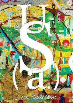 Saul Williams 9781476779324 Saul Williams, Boeken, Taal | Engels, Gelezen, Verzenden