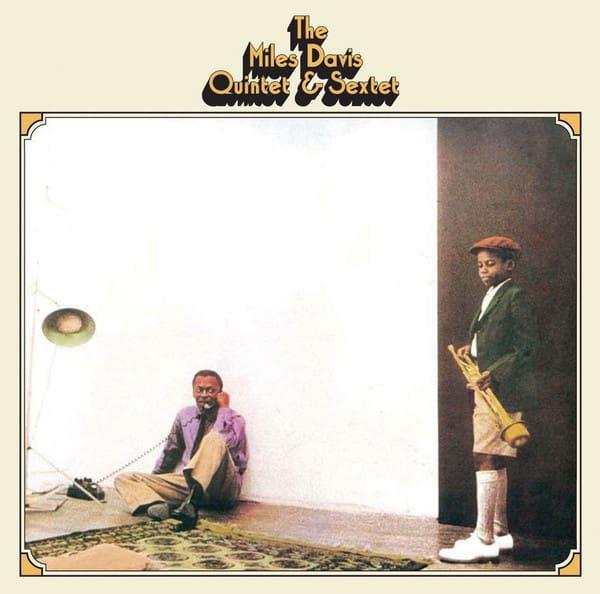 Miles Davis – The Miles Davis Quintet & Sextet 8436542013451, Cd's en Dvd's, Cd's | Jazz en Blues, Ophalen of Verzenden