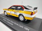 Replicars 1:43 - Voiture de course miniature - Audi Sport, Hobby en Vrije tijd, Nieuw