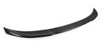 EVO Look Koffer Spoiler Glans Zwart BMW 5 Serie G30 B3874