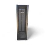 Dell AR3100X717 NetShelter SX 42U, Deep Rack - 600mm wide x, Verzenden, Refurbished