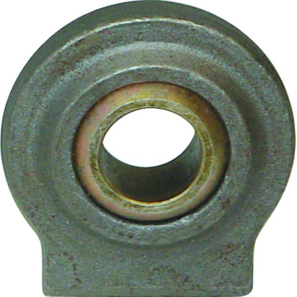 Aanlaseind plat cat 3. 72mm x 22mm (Werktuigen), Zakelijke goederen, Landbouw | Werktuigen, Ophalen of Verzenden