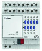 Theben RMG Bus-schakelactor - 4930200, Doe-het-zelf en Bouw, Verzenden, Nieuw