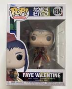 COWBOY BEBOB FAYE VALENTINE FUNKO POP ANIMATION (TOYS), Collections