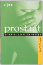 Prostaat 9789026927423, Livres, Grossesse & Éducation, Joop Noordz?, Verzenden