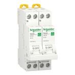 Disjoncteur Schneider Electric Merlin Gerin - R9P09816, Bricolage & Construction, Verzenden