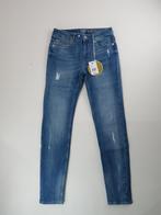 49R Jeans baggy relaxed fit maat 27 - streetwear nieuw, Kleding | Dames, Broeken en Pantalons, Nieuw, Maat 36 (S), Lang, 49R Jeans