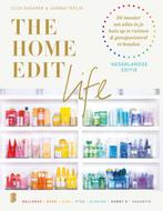 The home Edit Life 9789022593011, Gelezen, Clea Shearer, Joanna Teplin, Verzenden
