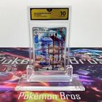 Pokémon Graded card - FA Steelix #074 Pokémon - GG 10, Nieuw