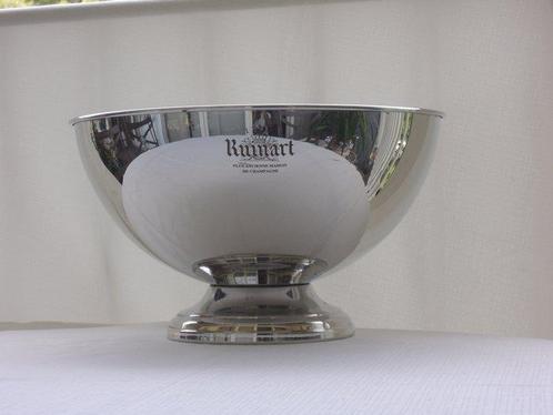 Ruinart - guy degrenne - Champagne koeler - Aphrodite -, Antiek en Kunst, Antiek | Meubels | Tafels
