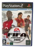 FIFA Football 2005 (PS2) (NIEUW), Games en Spelcomputers, Verzenden, Nieuw