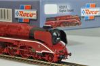 Roco H0 - 63203 - Stoomlocomotief met tender (1) -, Nieuw
