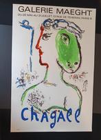 Marc Chagall (1887-1985) - The Artiste Phénix