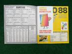 Panini Euro 88 Marco van Basten Inclut le bon de commande, Verzamelen, Nieuw