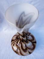 Vase - Opaline, Antiek en Kunst