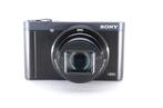 Sony DSC-WX800 0006046 Digitale camera, Nieuw
