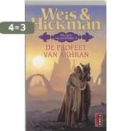 De profeet van Akhran / De roos van de profeet / 3 M. Weis, Boeken, Verzenden, Gelezen, M. Weis