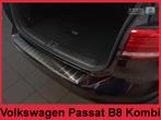 Avisa Achterbumperbeschermer | Volkswagen Passat Variant 14-, Autos : Pièces & Accessoires, Carrosserie & Tôlerie, Verzenden