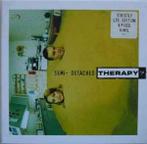 vinyl single 7 inch - Therapy? - Semi-Detached Vinyl singl..