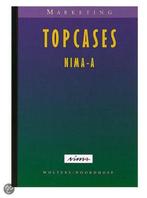 TOPCASES NIMA A 9789001651930 Nima, Boeken, Schoolboeken, Verzenden, Zo goed als nieuw, Nima