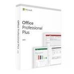 Microsoft Office Professional 2019 Plus (Windows)