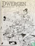 Dwergen [Istin] - Volgrir van het schild - 2025, Eén stripboek, Verzenden, Zo goed als nieuw, Jarry, Nicolas.