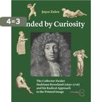 Blinded by Curiosity 9789059973305 Joyce Zelen, Boeken, Verzenden, Gelezen, Joyce Zelen