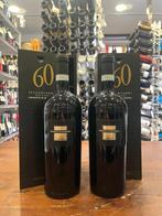 2019 San Marzano, Primitivo di Manduria 60 Anni - Puglia, Verzamelen, Wijnen, Nieuw