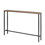 2dekans | SoBuy FSB19-XL-N Vintage Console Tafel 120x20x80cm, Ophalen of Verzenden, Nieuw