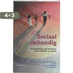 Sociaal onhandig 9789023234951, Boeken, Studieboeken en Cursussen, Verzenden, Gelezen