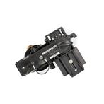 Manfrotto 303SPH + 338 Panoramic head met garantie, TV, Hi-fi & Vidéo, TV, Hi-fi & Vidéo Autre, Ophalen of Verzenden