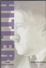 Hitler 1936-1945 9789027467348 I. Kershaw, Boeken, Verzenden, Gelezen, I. Kershaw