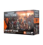 Kill Team Hand of the Archon (Warhammer nieuw), Ophalen of Verzenden