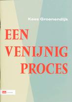 Een venijnig proces 9789012380621 K. Groenendijk, Verzenden, Gelezen, K. Groenendijk