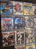 Sony - Playstation 3 (PS3) - lot - Videogame, Games en Spelcomputers, Nieuw