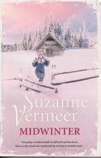Midwinter 9789044984668 Suzanne Vermeer, Boeken, Verzenden, Zo goed als nieuw, Suzanne Vermeer
