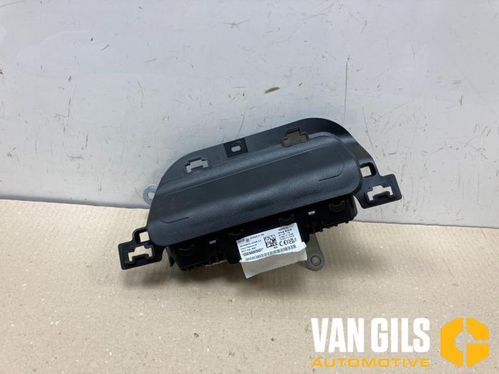 Achterbank airbag rechts Opel Mokka O319922, Auto-onderdelen, Interieur en Bekleding